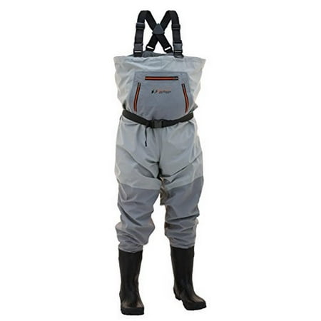 Frogg Toggs Hellbender Bootfoot Chest Wader