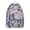 Exotic Paisley F, variant on Watermelon Lover Summer Backpack, Cute Cartoon Fruit Print Daypack with Tropical Refreshing Aesthetic, Ideal for Beach or Party