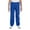 Blue, variant on GILDAN G182B YOUTH HEAVY BLEND 8 OZ., 50/50 SWEATPANTS