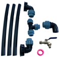 thumbnail image 3 of Adaptador de de IBC Premium S60x6 Conectores de de Grueso Conector Reemplazo Adaptador de Drenaje ADAPTADOR ADAPTADOR Co A Macarena adaptador de tanque ibc, 3 of 7