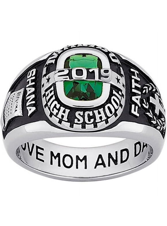 Class Rings