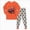 Z93-Red, variant on Toddler Boys Girls Winter Pajamas Sets Dinosaur Cotton Truck 2 Piece Long Sleeve Train Sets Sleepwear Clothes Set Loungewear 6-12 Months 12-24 Months 2T 3T 4T 5T 6T 7T Gift Set 3-4 Years