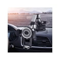 thumbnail image 1 of 2024 Universal Car Phone Holder Armor 360° Rotatable Dashboard Mobile Cell Support Bracket With Phone Number Plate For IPhone, 1 of 5