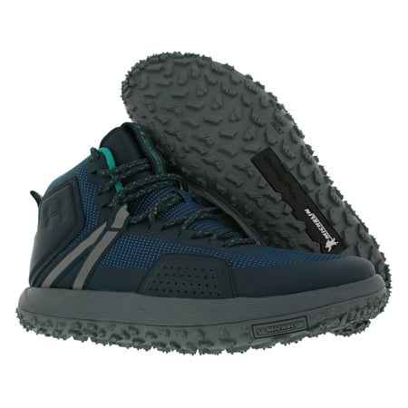 Under Armour Fat Tire Mid Outdoors Men's Shoes