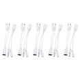 thumbnail image 1 of 5X 1X SET POE INJECTOR EXTRACTOR ALIMENTACIoN CARGAR WIFI, 1 of 1