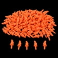 thumbnail image 2 of 3 x 100 piezas de largas para hacer juguetes de animales de muñecas 2 piezas, 2 of 8