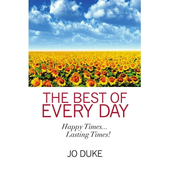 The Best of Every Day, (Paperback)