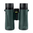 thumbnail image 3 of Alpen New Shasta Ridge 8x42/10x42 Binoculars Fully Multi-Coated - Dark Green, 3 of 4