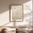thumbnail image 3 of Arabic Islamic Calligraphy Ayat Al-Kursi Canvas Painting Print Wall Art for Living Room Bedroom Decoration Frameless, 3 of 7