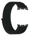 thumbnail image 3 of Fokuz Watch Band Replacement Strap For Galaxy Watch 8 Classic 40mm 44mm Nylon Loop Strap Durable Comfortable Smartwatch Accessory, 3 of 4