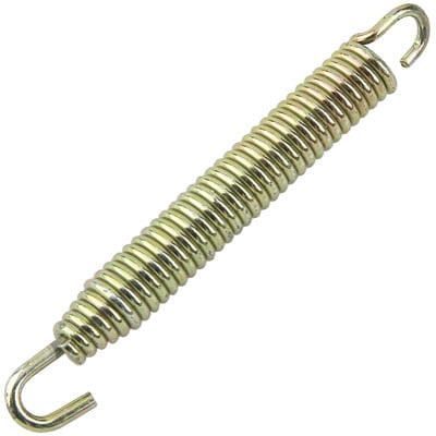- Raven Swivel Exhaust Spring 90mm for Honda CR80R 2002
