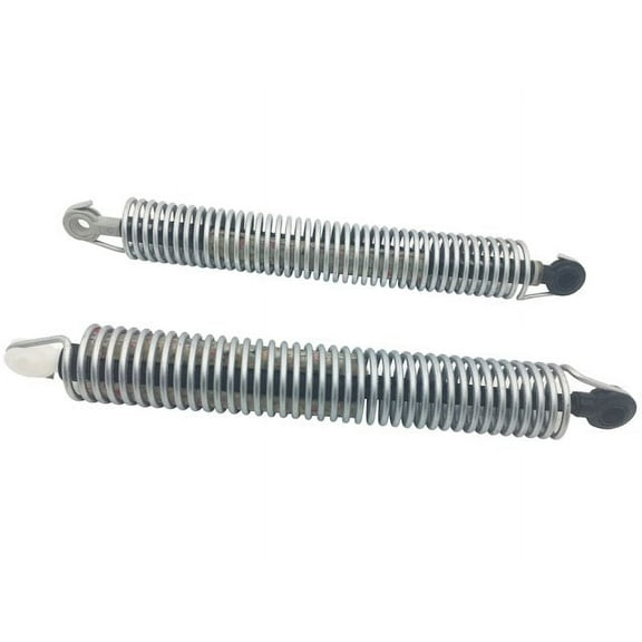 Trunk Lid Spring - Compatible with 2012 - 2016 BMW 528i xDrive 2013 2014 2015