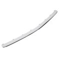 thumbnail image 1 of Front Bumper Lower Center Trim Scratch Proof Impact Resistant ABS Material W177 AMG Line, 1 of 7