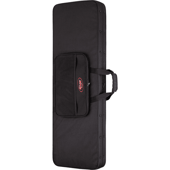 Skb 1skb-sc44 Estuche Semi Rígido Para Bajo Eléctrico Skb 1SKB-SC44