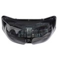 thumbnail image 4 of ALLTIMES 12V Motorcycle Tail Light Brake Light for Yamaha FZ8 / FZ8 Fazer 2010-2013, for Yamaha FZ1N / FZ1 Fazer 2006-2012, Smoke Lens ABS Plastic Turn Signal Indicator, 4 of 5
