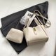 thumbnail image 5 of LHSHIDU Bucket Bags for Women Trendy Shoulder Purse Satchel Handbag Pu Leather Bucket Tote Purse Top-handle Bag Fall Purse, 5 of 6