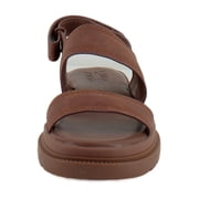 Naturalizer Attract Women's Sandals Cappuccino Brown Size 9.5 M