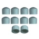 thumbnail image 5 of Tapa de Tubo de PVC Kusrkot 10 Uds 20mm 25mm 32mm, 5 of 8