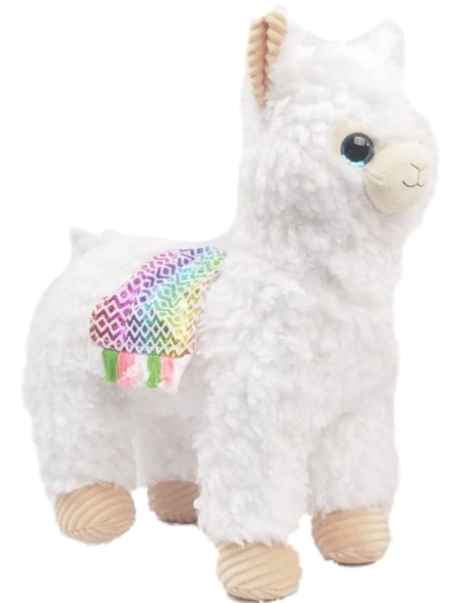 llama stuffed animal walmart