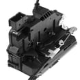 thumbnail image 4 of Actuator Rear Door Latch Lock Motor for Boxer II Jumper 1345728080 1393796080, 4 of 5