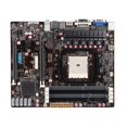 thumbnail image 1 of Placa madre MAXSUN MS-A85FU Pro Socket FM2 AMD A75 DDR3, 1 of 3