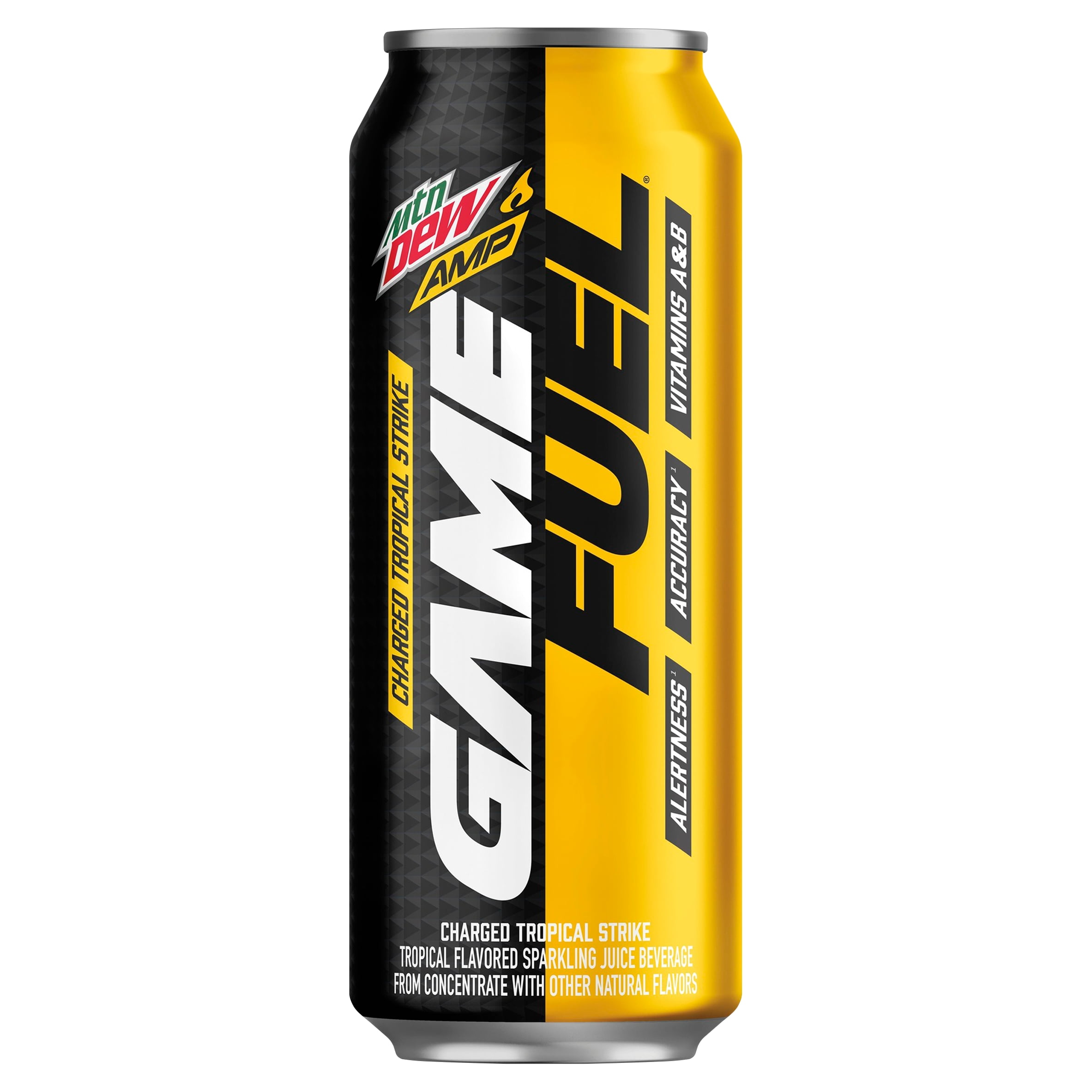 Game Fuel Gone? What Happened To Mountain Dew'S Gaming Drink? - l3sew5y