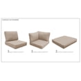 thumbnail image 4 of TK Classics Fairmont Indoor/Outdoor Cushion Cover, 4 of 7