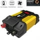 thumbnail image 3 of Inversor de corriente para automóvil Convertidor de inversor para automóvil con pantalla de batería LED (300W 110V) Likrtyny  Accesorios para autos y motos, 3 of 9