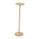 thumbnail image 4 of Soporte de batería Ethereal Drum Soporte de batería de madera Ethereal Drum Almohadilla de práctica de batería portátil M, 4 of 9