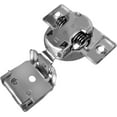 thumbnail image 3 of Berta 1 5/16" Overlay 105 Degree Face Frame Cabinet Hinges (20 Pack), 3 of 6