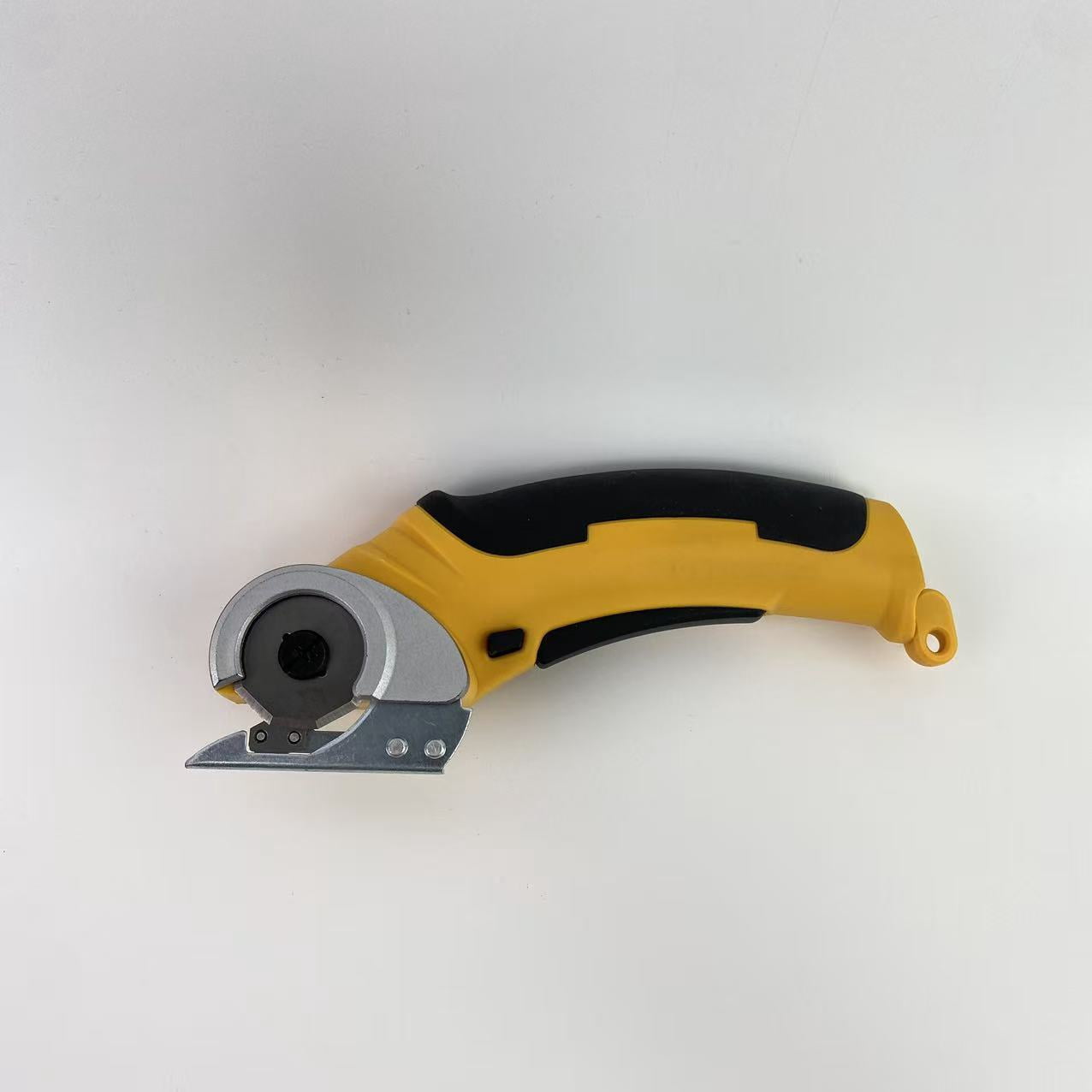 HOTO Swift Electric scissors,Cordless Electric Scissors, Rotary Cutter for Fabric and Cloth, Fabric Cutter for Carpet Leather Felt with Storage Box