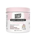 thumbnail image 4 of Wonderbelly Bloat and Gas Relief Chewable Tablets, Strawberry Shortcake Flavor, 42 Chewable Tablets, 4 of 8