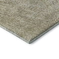 thumbnail image 6 of Dalyn Rugs Premium Machine Washable Mayfield AMF991 Putty 3' x 5' Rug, 6 of 7