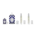 thumbnail image 3 of Set Orientica Luxury Collection Royal Bleu 4Pzs, 3 of 3