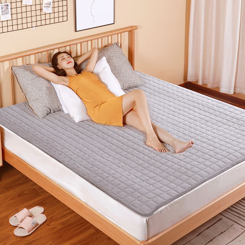 Double bed size electric blanket new arrivals