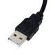 thumbnail image 5 of Gwong Electrónica USB a RS232 Adaptador de cables con convertidor COM PORT DB9 de 9 Pin USB para computadora, 5 of 6