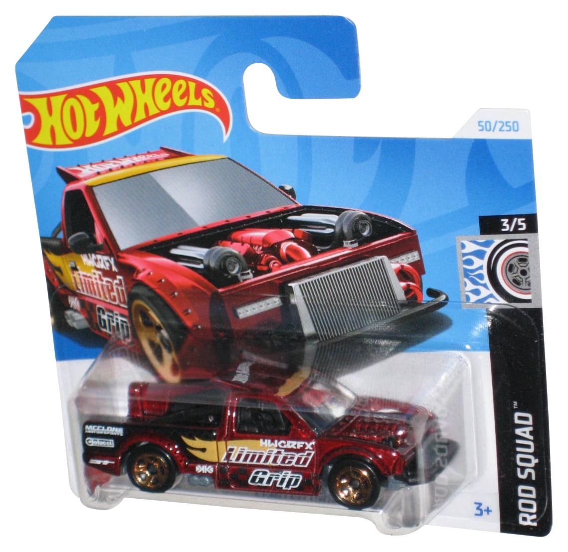 f*6様 0‼️HW HOT RODS Hot Wheels 5台セット ミニカ HW Hot Rods - Hot Wheels 2026 5-Pack