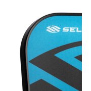 Selkirk Amped Control S2 Pickleball Paddle – Midweight Composite Paddle for Spin & Control – USAPA Approved – for Beginner to Advanced Players, Indoor & Outdoor Use