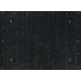 thumbnail image 1 of Ahgly Company Machine Washable Indoor Rectangle Contemporary Gunmetal Green Area Rugs, 3' x 5', 1 of 7