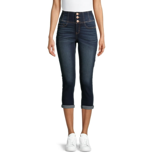 juniors capri joggers