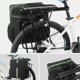 thumbnail image 3 of Bolsa para bicicleta 310L alta capacidad 600D tela Oxford impermeable bolsa de almacenamiento para bicicleta bolsa de carga ANGGREK Otros, 3 of 8