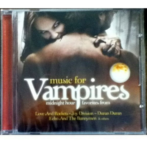 Music for Vampires / Various