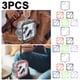 thumbnail image 1 of Funda Protectora para Con 5 Pares Anillo Silicona Nothing Ear 2, 1 of 7