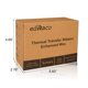 thumbnail image 2 of Cintas de transferencia térmica Edraco Enhanced Wax 64 mm x 74 m, 2 of 7