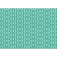 thumbnail image 1 of Ahgly Company Indoor Rectangle Patterned Aquamarine Green Area Rugs, 6' x 9', 1 of 6