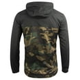 thumbnail image 4 of Vedolay Jacket for Men 2023 Light Weight Coats Long Sleeve Outfits CE1,M, 4 of 4