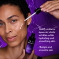 thumbnail image 4 of Olay Regenerist Collagen & Retinol Anti-Aging Serum, Brightening & Hydrating Night Treatment, 4 of 21
