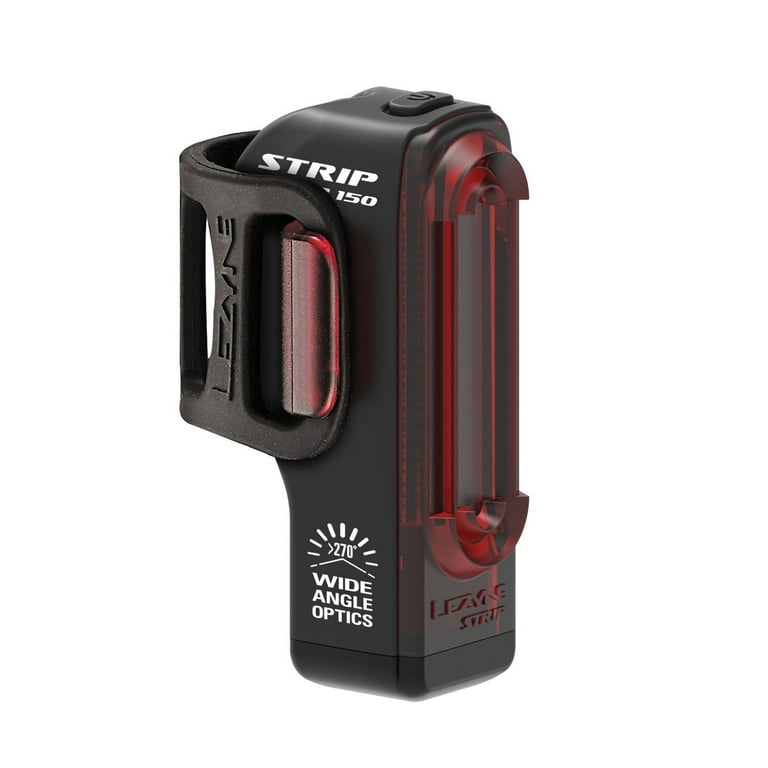 Lezyne Hecto Drive 500XL + Strip ライトセット Amazon.com : Lezyne Hecto Drive 500XL and Strip Drive
