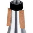 thumbnail image 3 of Protec Liberty Trumpet Straight Aluminum Mute With Copper End, 3 of 3