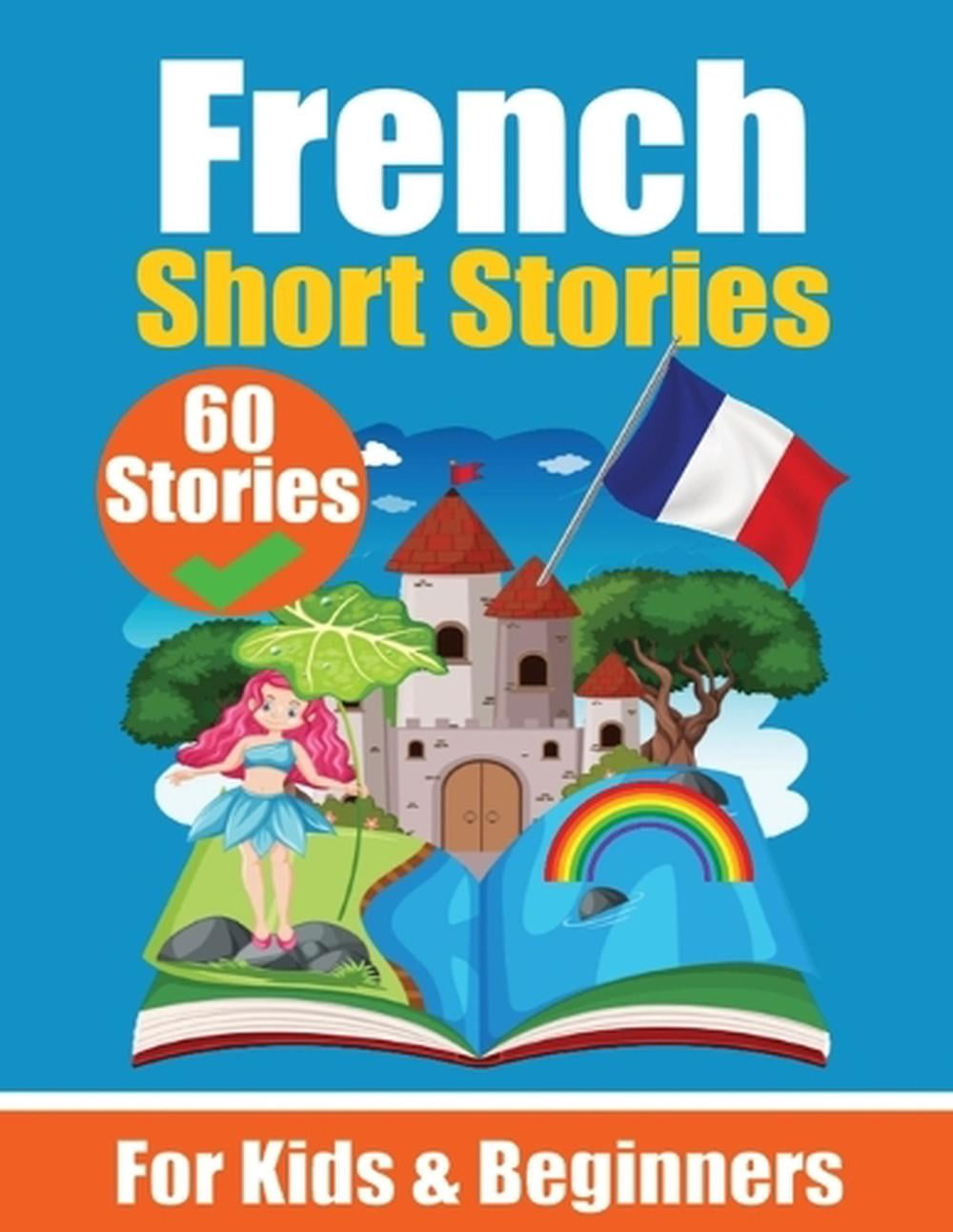 60 Short Stories in Turkish A Dual-Language Book in English